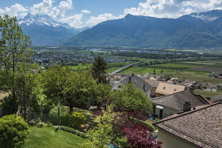 Maison villageoise , 112.67 m2