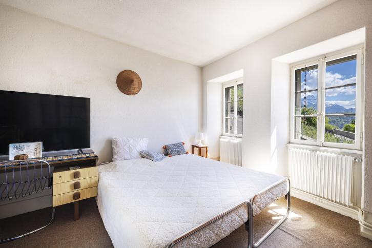 Maison villageoise , 112.67 m2