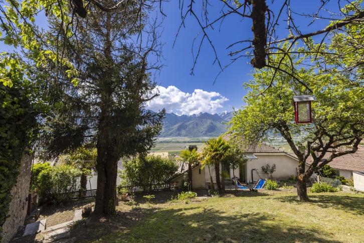 Maison villageoise , 112.67 m2