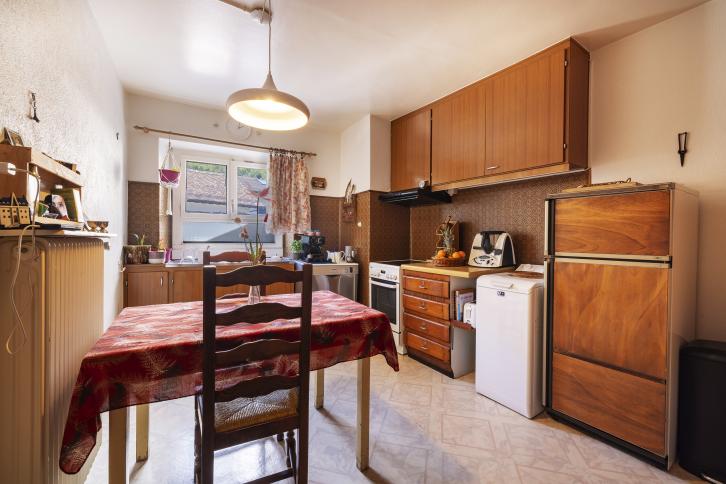 Maison villageoise , 112.67 m2