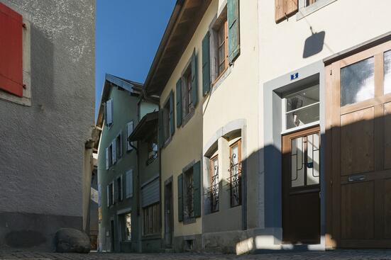 Maison, 4.5 pièces, 120.00 m2