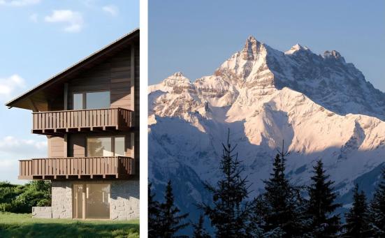 Appartement, 3.5 pièces, 76.00 m2