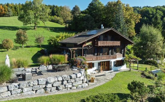 Chalet, 7.5 pièces, 201.33 m2