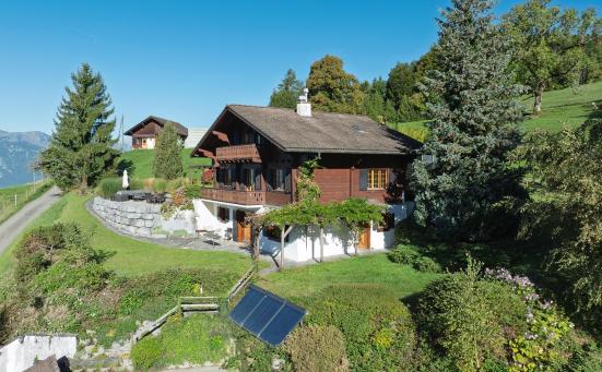 Chalet, 7.5 pièces, 201.33 m2