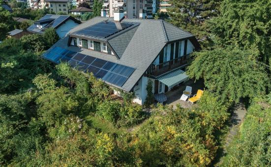 Villa, 6.5 pièces, 245.67 m2