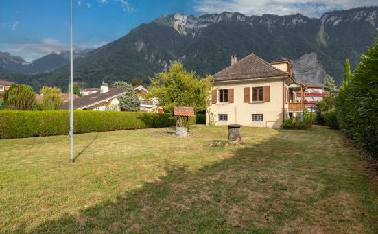Villa, 5.5 pièces, 121.50 m2