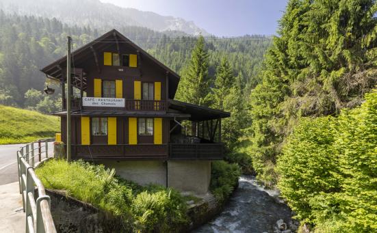 Maison villageoise, 6.5 pièces, 295.00 m2