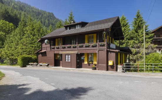 Maison villageoise, 6.5 pièces, 295.00 m2