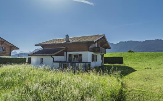 Chalet, 4.5 pièces, 155.00 m2