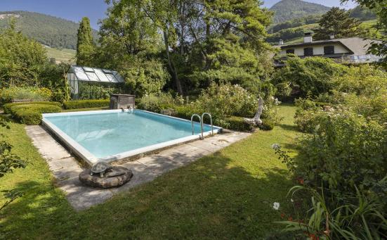 Villa, 6.5 pièces, 245.67 m2