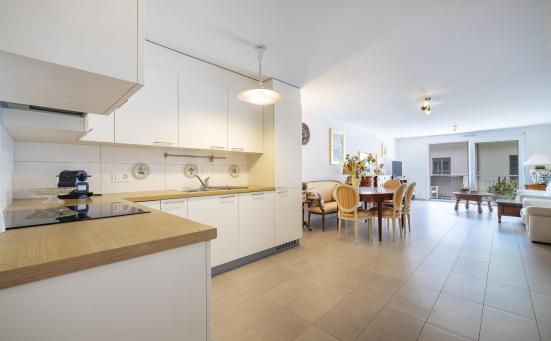 Appartement, 3.5 pièces, 91.90 m2