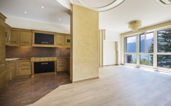 Appartement , 106.00 m2