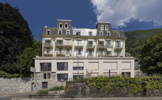 Appartement , 106.00 m2